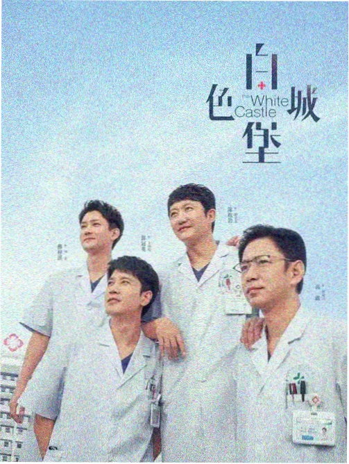 王朝影院新手观影指南示意图，阅读顺序由浅入深